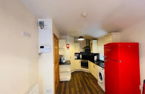 Mullingar Apartamento | River Cottage