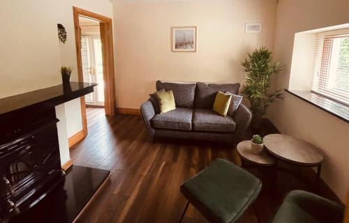 Mullingar Apartamento | River Cottage