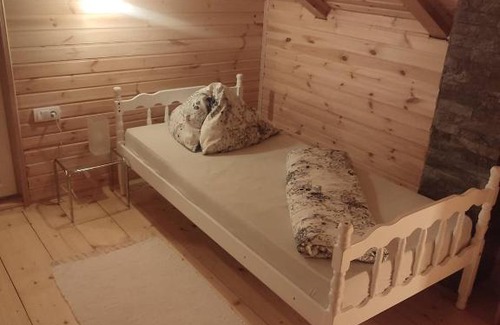 Belgrade Casa | River Cottage in Belgrade