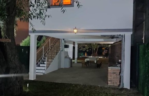 Belgrade Casa | River Cottage in Belgrade