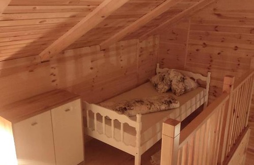 Belgrade Casa | River Cottage in Belgrade
