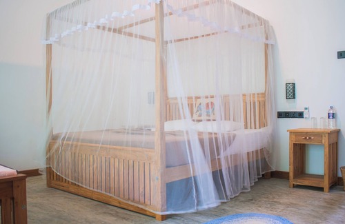 Wellawaya Hotel | River Cottage