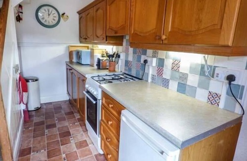 Youlgreave Cabaña | River Cottage, YOULGREAVE