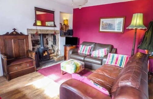 Youlgreave Cabaña | River Cottage, YOULGREAVE
