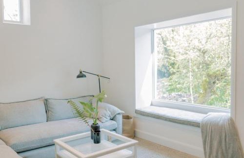 Fivemilebourne Casa | River Cottage Retreat Hideaway Sauna Sligo Leitrim