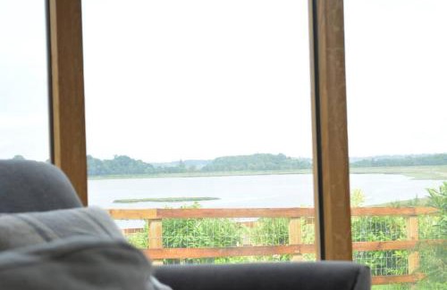 Woodbridge Casa | River Cottage - Stunning estuary views