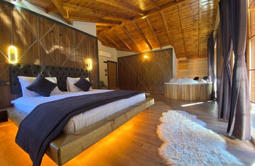Ardesen Hotel | Didi Boutique Hotel