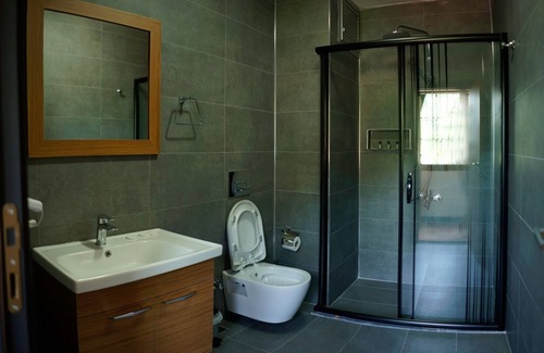 Ardesen Hotel | Didi Boutique Hotel