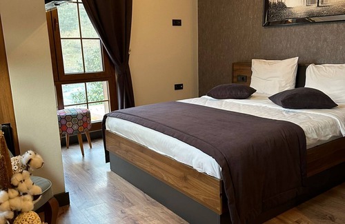 Ardesen Hotel | Didi Boutique Hotel