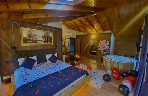 Ardesen Hotel | Didi Boutique Hotel