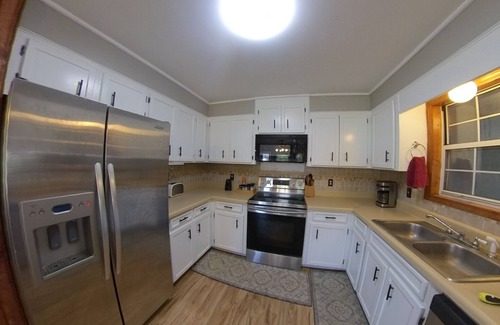 Saluda Casa | River Dream Lake Murray Getaway