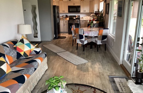 Smith River Casa | River Dune