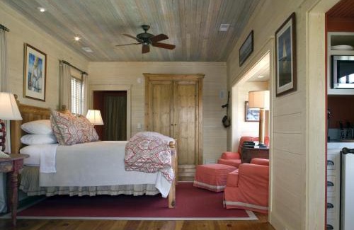 Oriental Casa | River Dunes