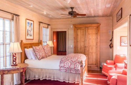 Oriental Casa | River Dunes