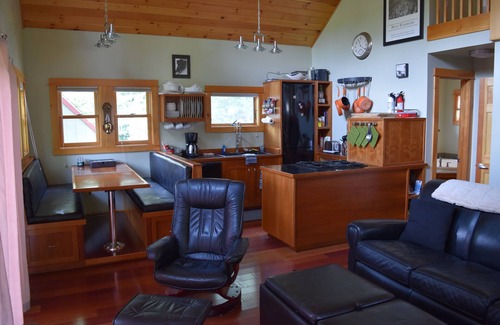 Jackson Chalet De Esquí | The River Ellis Chalet - Chalet privado y acogedor