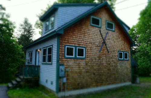 Jackson Chalet De Esquí | The River Ellis Chalet - Chalet privado y acogedor