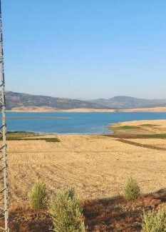 Lamjaara Casa | River farm