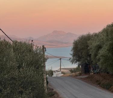 Lamjaara Casa | River farm