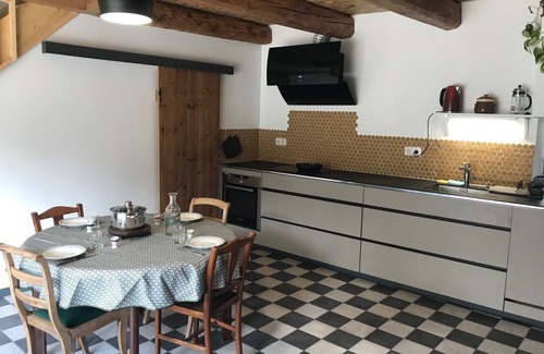 Saint-Bonnet-pres-Orcival Casa | River Cottage
