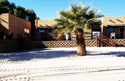 Parker Strip Villa | Frente al río Hermosa nueva playa Villa 1 ** Río Colorado