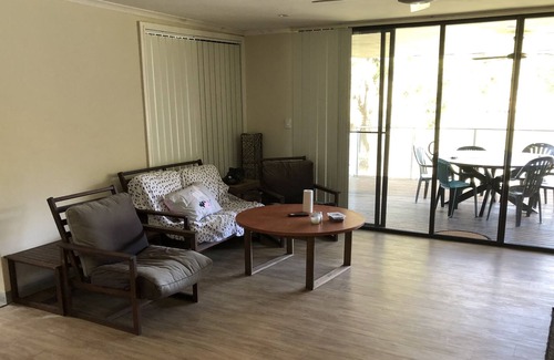 Lower Portland Cabina | River Front Cabin in Cornelia Ski park