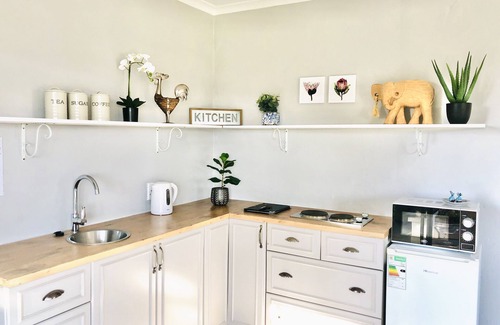 Addo Apartamento | River Front Estate