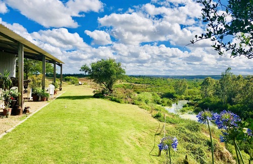 Addo Apartamento | River Front Estate