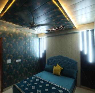 Kota Apartamento | River front Studio’s Apartment