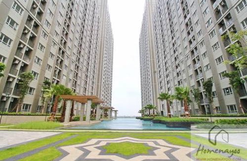 Bang Kra So Apartamento | river front