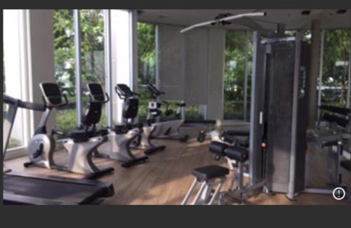 Bang Kra So Apartamento | river front