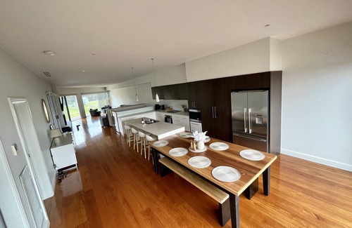 Tocumwal Casa | River Front Townhouse