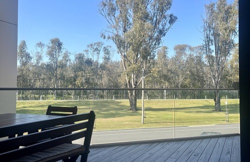 Tocumwal Casa | River Front Townhouse