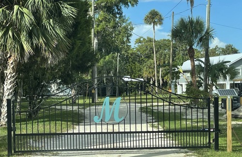 Suwannee Casa | River Front
