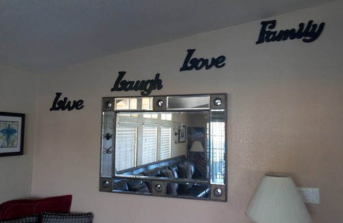 Parker Strip Casa | River Front Vacation home ubicado en el agua en Parker AZ!