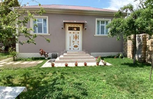 Gabala Villa | River Garden