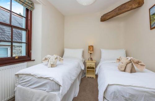 Buckfastleigh Casa | River Garden Cottage