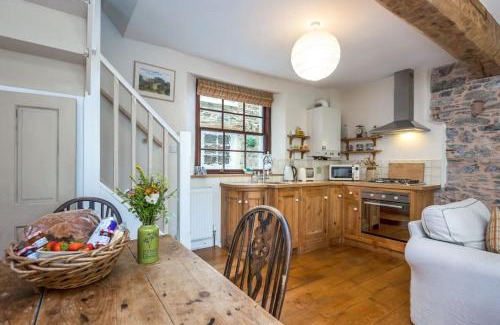 Buckfastleigh Casa | River Garden Cottage