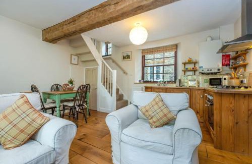 Buckfastleigh Casa | River Garden Cottage