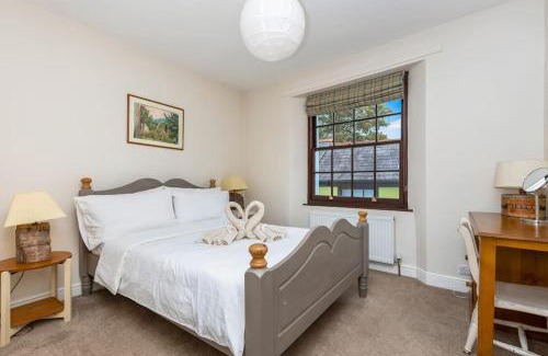 Buckfastleigh Casa | River Garden Cottage
