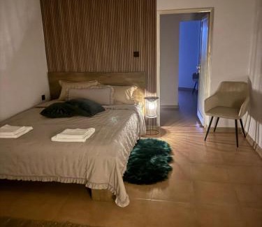 Vidin Apartamento | River Garden House