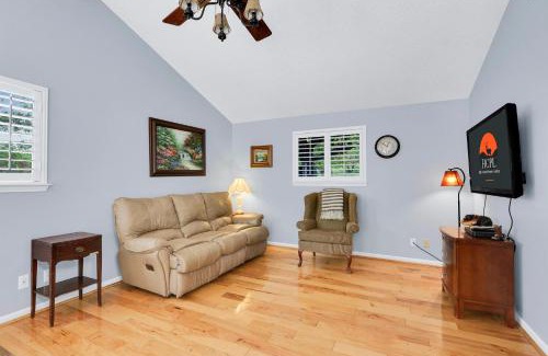 New Braunfels Casa | River Getaway