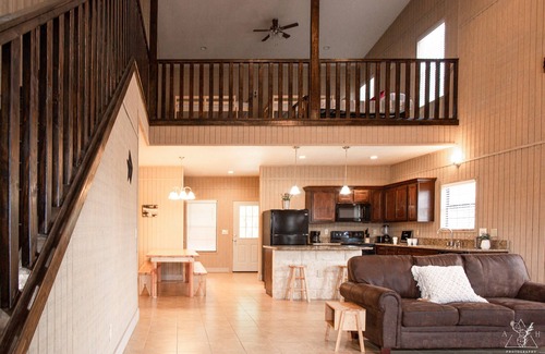 Concan Casa | River Grove Rentals Casa # 10