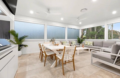 Maroochydore Casa | River Haven