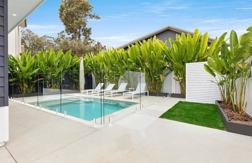 Maroochydore Casa | River Haven