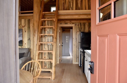 Pray Cabina | River Haven Cabin-South-Private River Access!