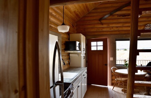 Pray Cabina | River Haven Cabin-South-Private River Access!