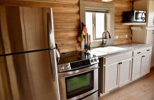 Pray Cabina | River Haven Cabin-South-Private River Access!