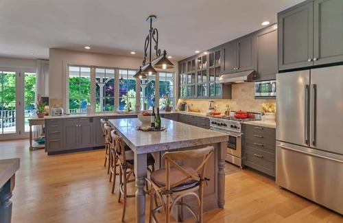 Newberg Casa | River Haven House