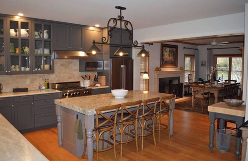 Newberg Casa | River Haven House
