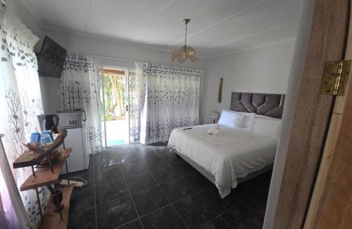 Ethekwini Cama Y Desayuno | River Heaven BnB